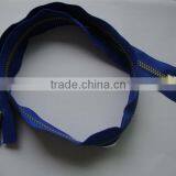 #5 Brass Zipper,2 Slider thumbnail-1