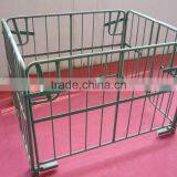 Wire Mesh Frame thumbnail-1