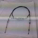 Mechanical Push Pull Cable /mechanical Control Cables