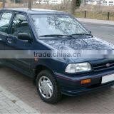 AUTO COIL SPRING KK135 28 011 / KK153-28-011 USE FOR CAR PARTS OF KIA PRIDE thumbnail-2