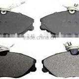 AUTO BRAKE PAD GDB1194 / 4251.32 / 4251.60 USE FOR CAR PARTS OF PEUGEOT 406 thumbnail-1