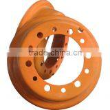 5.00F-10 Divided Forklift Wheel thumbnail-1