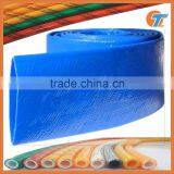 12 Inch Large Diameter Plastic Pvc Lay Flat Irrigation Hose thumbnail-1