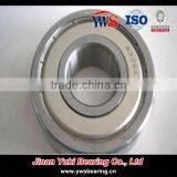 17x47x14 Bearing 6303 Automotive Water Pump Bearing thumbnail-4
