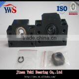 Ball Screw End Support BK12 BF12 thumbnail-4