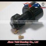 KR30 KRV30 CF12 M12x1.5mm Black Ball Nut Pin Bearing thumbnail-4