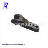 Automobile Fixture Movable Arm 6061 Aluminum Alloy Nonstandard Parts Manufacturing thumbnail-4