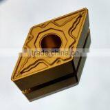 Dnmg150608 TiALN Lathe Machine Cutting Tool thumbnail-3