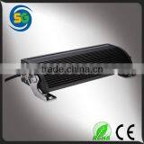 2015 Explorer Led Bar Lights 60W 11.2inch Off Road LIGHT 4WD OFFROAD VEHICLE USE Only thumbnail-3