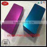 Cnc Milling High Tolerance Shiney Surface Box Mod Enclosure thumbnail-2