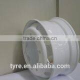 High Quality Steel Truck Wheel Rim With Low Price thumbnail-2