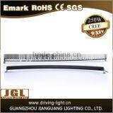 2015 Car Headlight 100W 150W 200W 250W Cree Super Slim Led Light Bar With Emark thumbnail-1