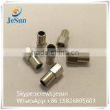 Hot Sale Cnc Turning Milling Parts thumbnail-5