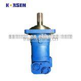 New Product SMS Disc Valve Hydraulic Orbit Motor thumbnail-1
