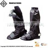 Motorcycle Waterproof Outdoor Protective Gear Rain Boot Shoe Cover thumbnail-1
