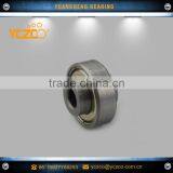 Chrome Steel Non-standard Miniature Ball Ball Bearing for Window Door thumbnail-3