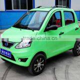 Electric Car thumbnail-2