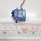 OEM Factory Design Micro Metal Gears Servo for Airplane Aeroplane 6ch Rc Helcopter Kds Esky Align Helicopter thumbnail-5