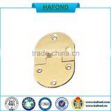 OEM/ODM Factory Supply High Precision Metal Stamping Leaves thumbnail-1