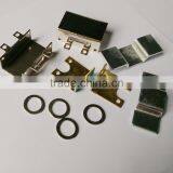 Professional Custom Sheet Metal Fabrication thumbnail-1