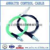Uesd for HONDA XL125 Throttle Cable,clutch Cable ,speedomete Cable thumbnail-3