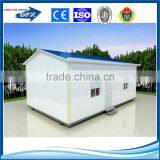 Prefabricated Mobile Offices Building for Sale thumbnail-5