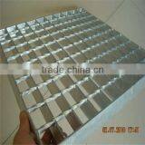 Steel Grating Door Mat / Stainless Steel Kitchen Grating / Steel Grating Making Machine thumbnail-2