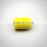 2inch Mini Foam Paint Roller Sleeve Yellow Color thumbnail-1