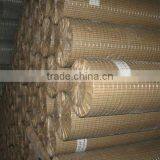 Galvanized Welded Fabric Mesh thumbnail-2