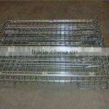 Wire Mesh Crate(storage Cage)