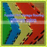 2016 Hot Sales Interlocked Heavy Duty Sturdy Plastic Garage Floor Tiles thumbnail-1