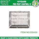Haierc Floding Professional Dog Cage Pet Cage thumbnail-2