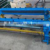 Hot Sale Hexagonal Wire Net Weaving Machine Manufacturer thumbnail-2