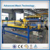 Reinforcing Cnc Welded Steel Bar Mesh Concrete Machine thumbnail-4