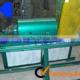 Automatic Straightening and Cutting Wire Machine SC4-8 Chinese Supplier thumbnail-2