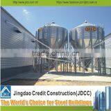 Sealed Two Storey Steel Structure Chicken House thumbnail-6