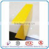 FRP Pultrusion Products/grp Channel/ U-shaped Channel Steel thumbnail-3