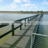 High Quality Factory Manufacture Hot Sale Fusion Outdoor Composite Decking thumbnail-2