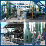 2015 High Performance Wood Pellet Rotary Drum Dryer With Competitive Price thumbnail-6