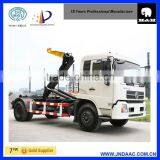 Professional Good Quality Single Acting Hydraulic Cylinder thumbnail-4