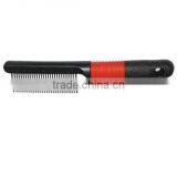 2015 Dog Products Pet Dog Grooming Comb thumbnail-1