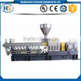 Automatic Twin Screw Extruder Machines For Corn Sticks thumbnail-1