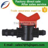 2015 Manufacture Made In China Stainless Steel Handle 2 Inch 6 Inch Plastic Valves With Cheap Price thumbnail-5