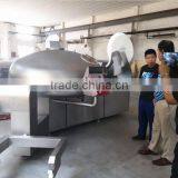 Meat Bowl Cutter Using in Automatic Meat Filling Industry thumbnail-1
