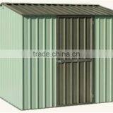 Metal Storage Shed/garden Rooms/garden Shed thumbnail-6