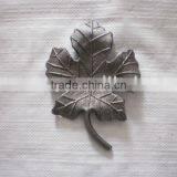 Cast Steel Leaves thumbnail-1