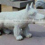 Abstract Garden Statues thumbnail-1