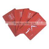 uv Ink Luxury Business Cards thumbnail-5