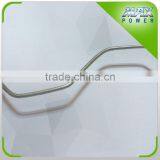 Conservatory 2.4mm Steel Wiggle Wire Sets thumbnail-1