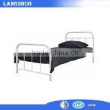 New Design Hotel Bunk Bed Male Bed for Sale thumbnail-2